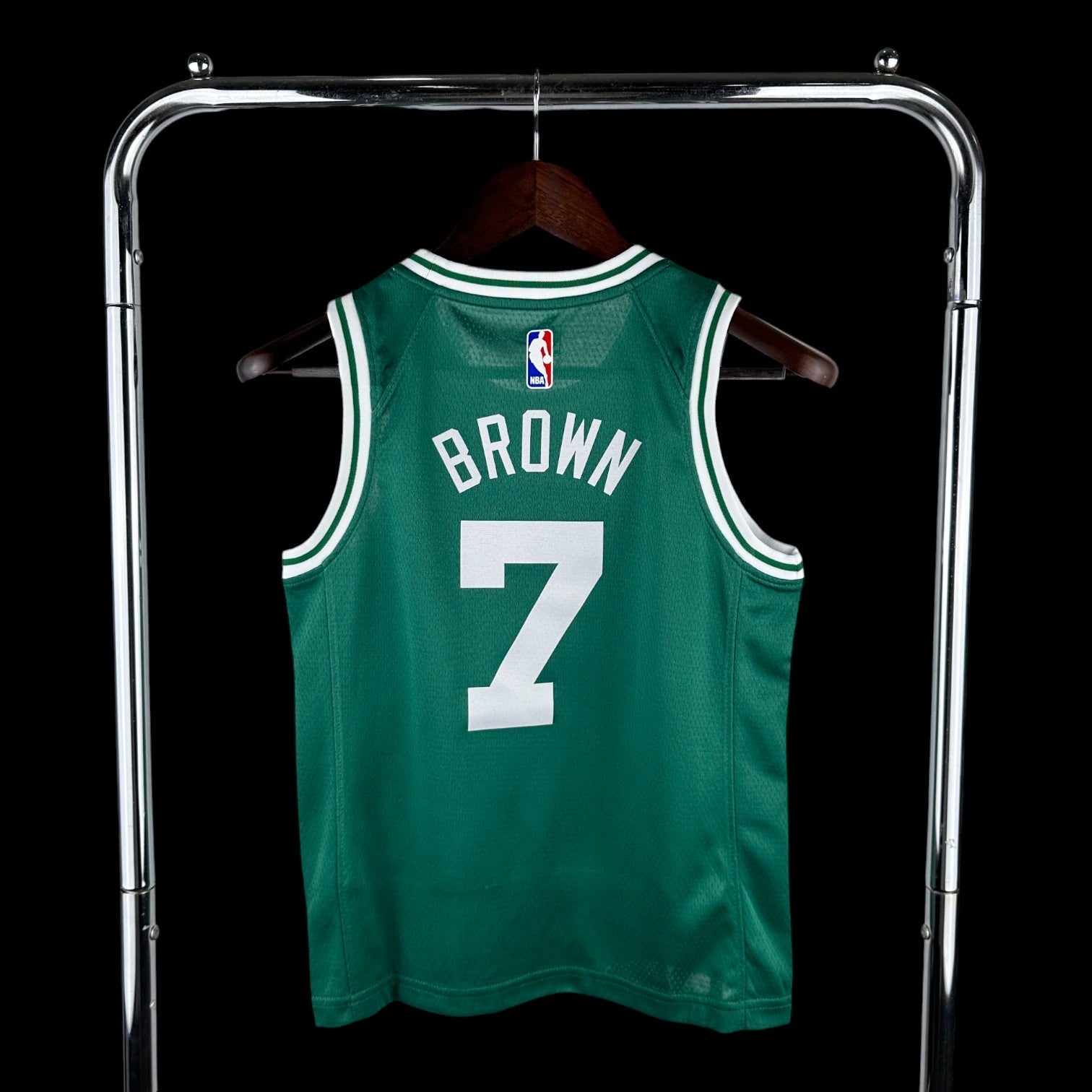 Boston Celtics Maillot NBA - Icon Edition AiirVibes