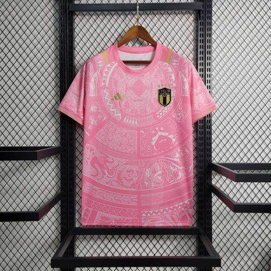 2024 Italie Édition Spéciale Rose - AirVibes