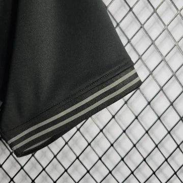 Brésil maillot Full Noir 2022/23.