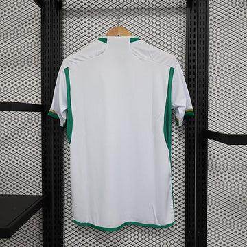 Maillot Algerie Domicile 2023/2024 - AirVibes