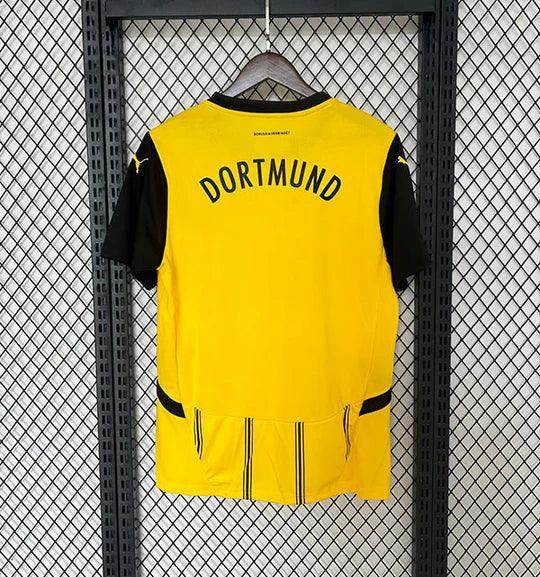 Maillot Dortmund Domicile 2024/2025 - AirVibes
