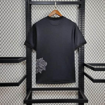 Maillot Real Madrid Y-3 Noir - AirVibes