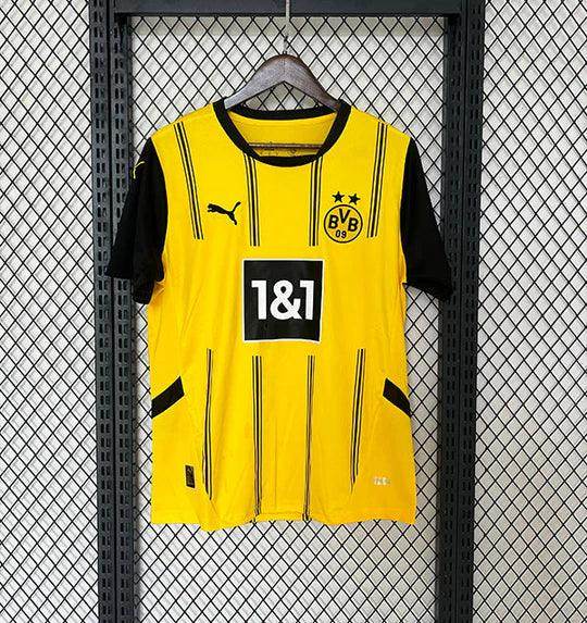 Maillot Dortmund Domicile 2024/2025 - AirVibes
