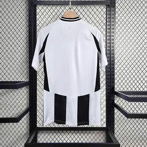 Maillot Juventus 2024/2025 Domicile - AirVibes