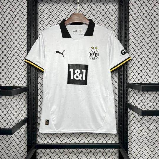 Borussia Dortmund maillot Third 2024/2025 - AirVibes