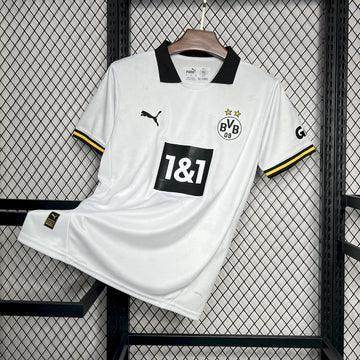 Borussia Dortmund maillot Third 2024/2025 - AirVibes