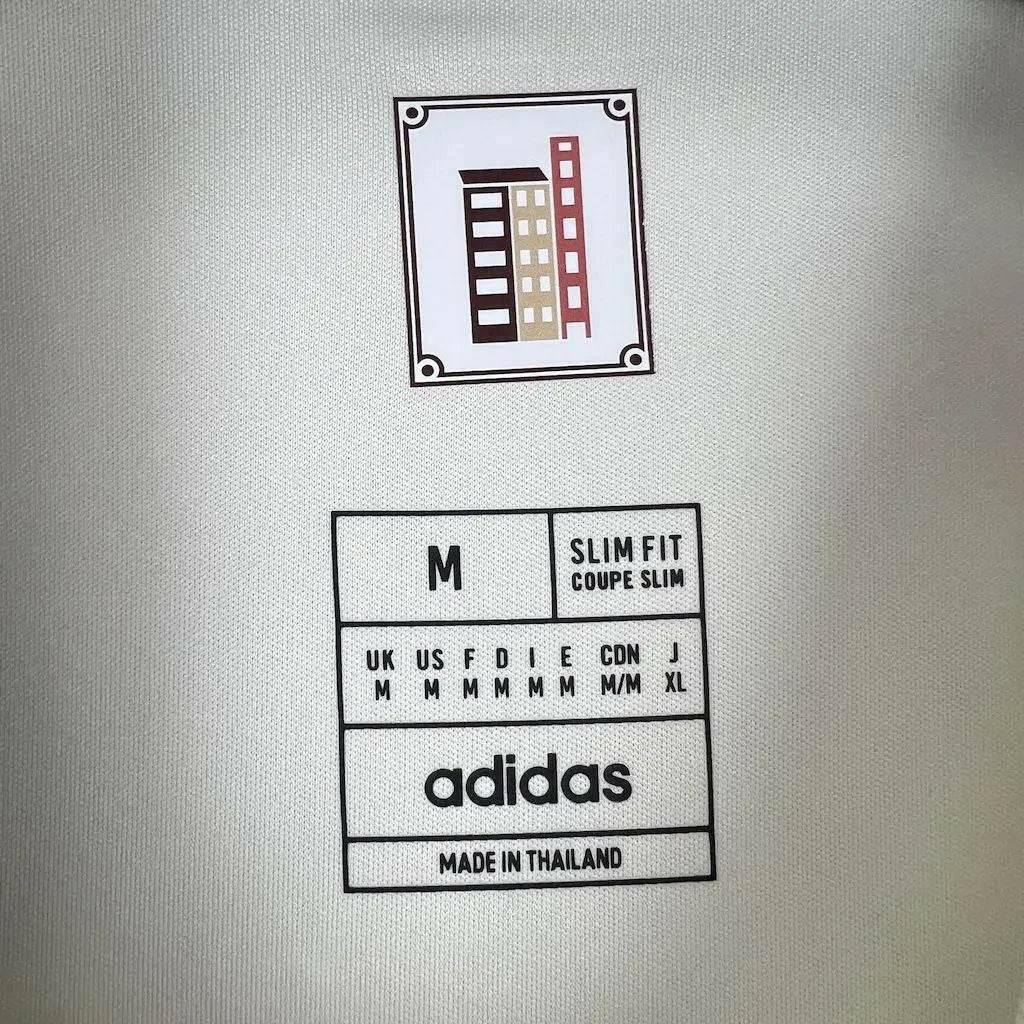 2024/2025 Maillot Lyon Third - AirVibes