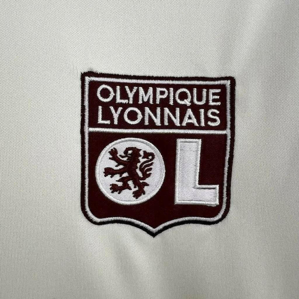 2024/2025 Maillot Lyon Third - AirVibes