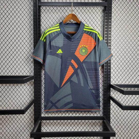 Maillot Allemagne 2024/2025 Gardien - AirVibes