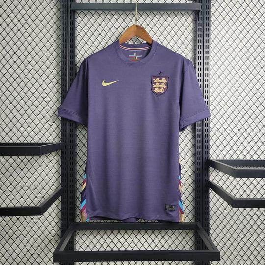 Maillot Angleterre Extérieur 2024-2025 - AirVibes