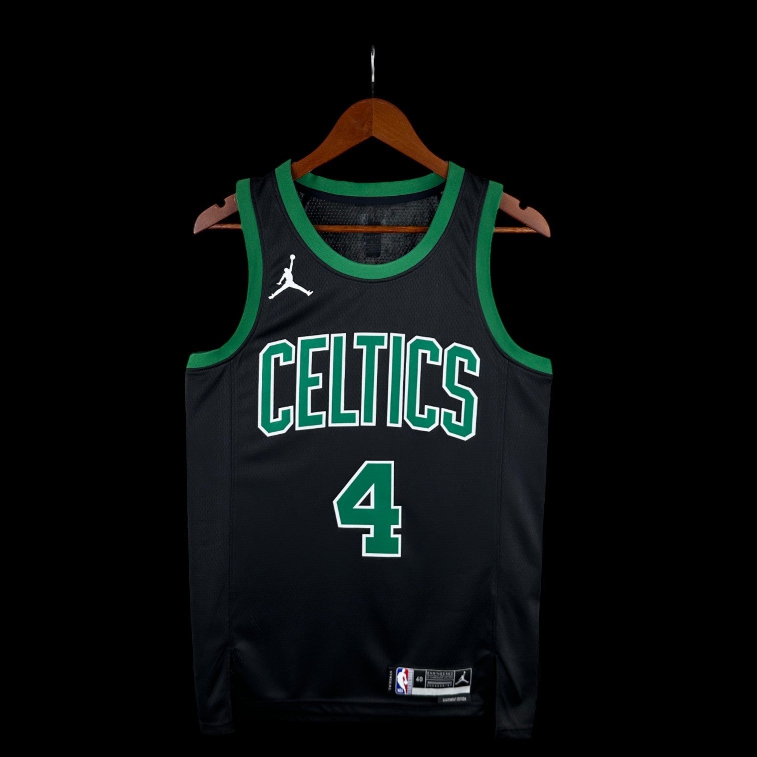 Boston Celtics Maillot NBA - STATEMENT EDITION AiirVibes