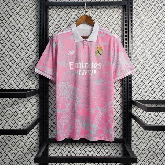 Real Madrid Maillot Concept - AirVibes
