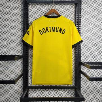 Dortmund maillot domicile 2023 2024 - AirVibes