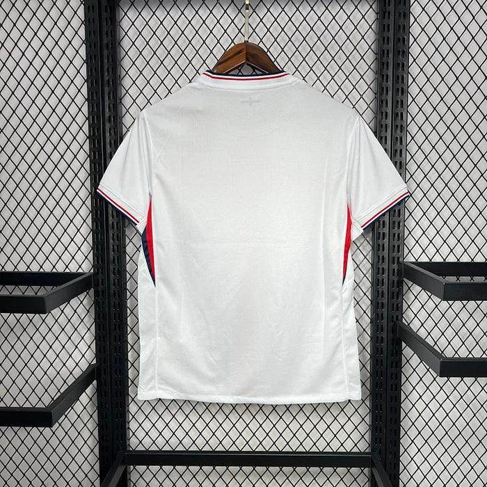 Maillot Angleterre Domicile 2024 2025 - AirVibes