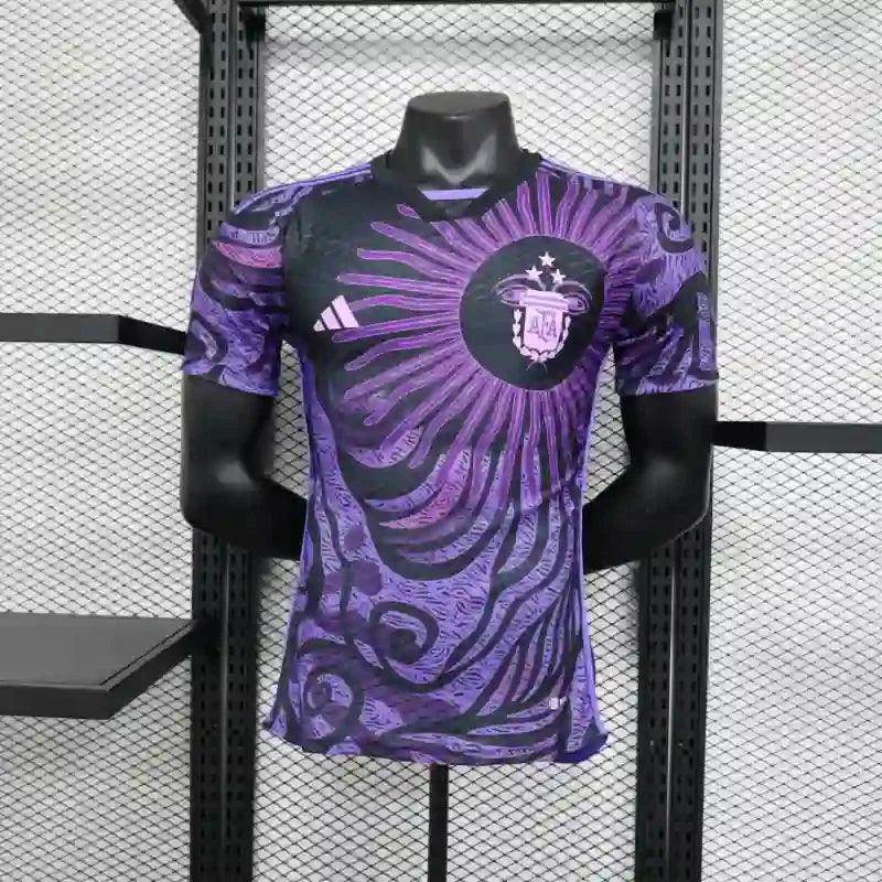 Maillot Argentine Concept 2023 2024 - AirVibes